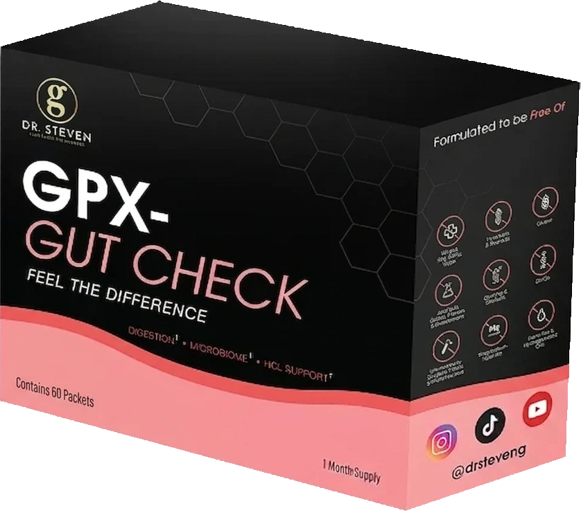 GPX-Gut-Check