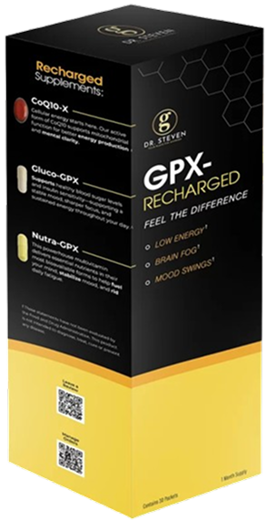 GPX-Recharge
